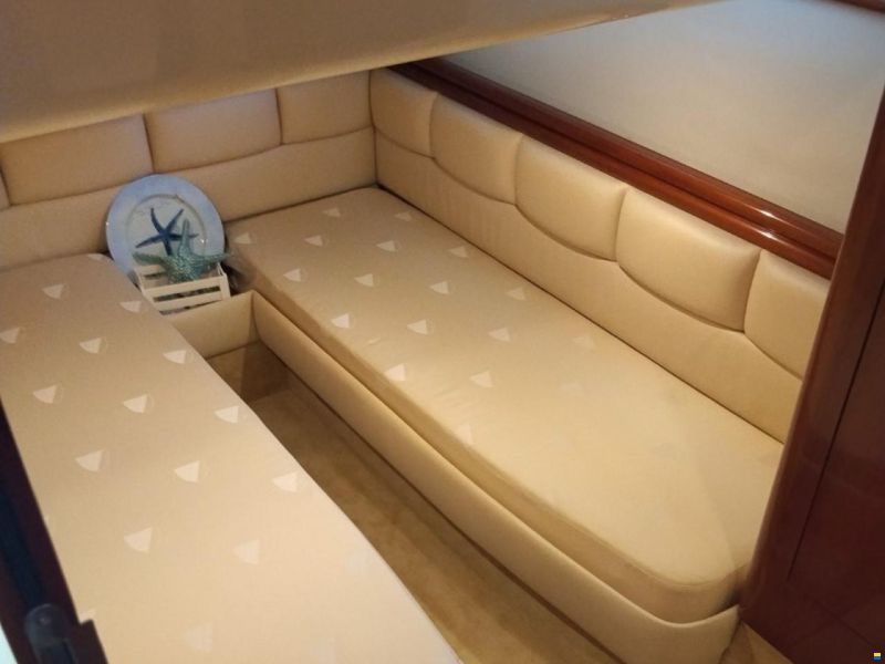 Fairline Phantom 50