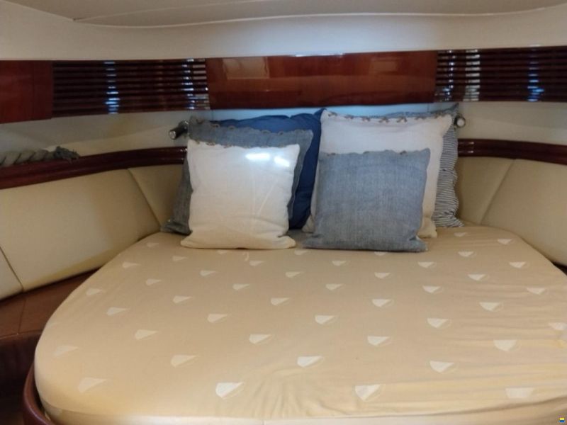Fairline Phantom 50