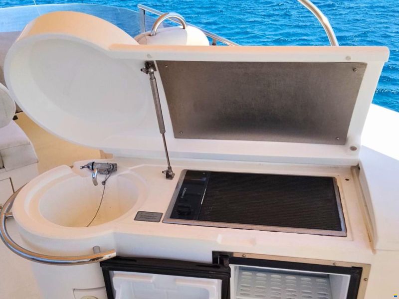 Fairline Phantom 50