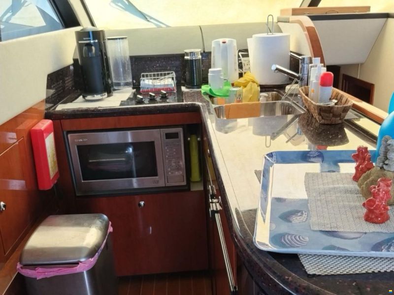 Fairline Phantom 50