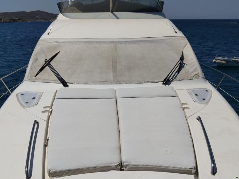 Fairline Phantom 50