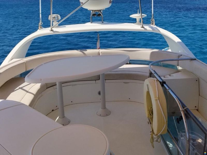 Fairline Phantom 50