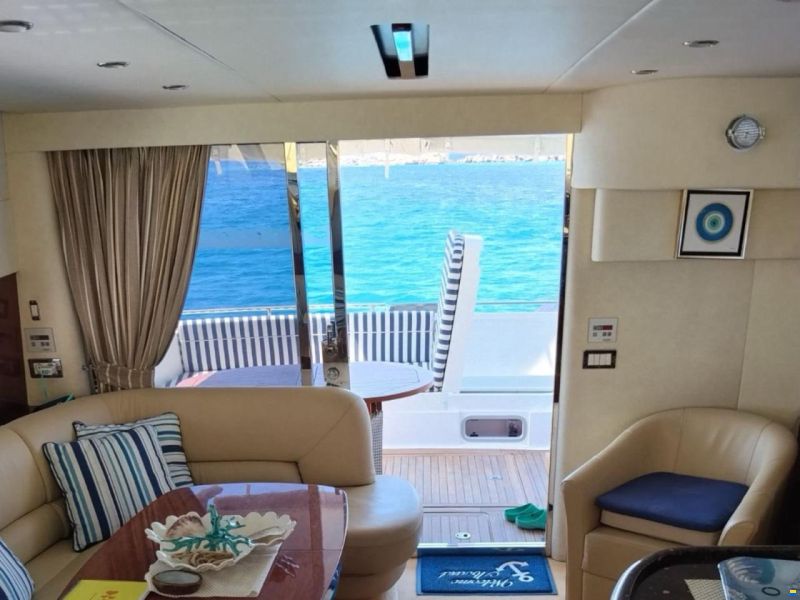 Fairline Phantom 50