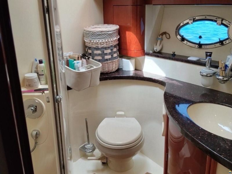Fairline Phantom 50