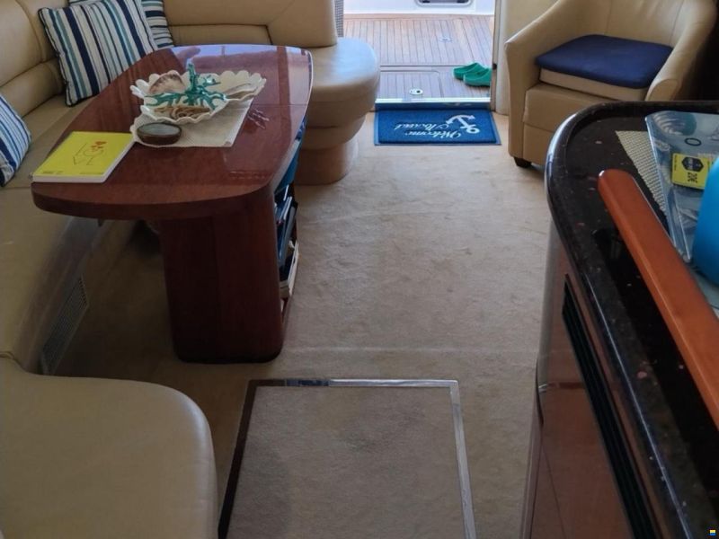 Fairline Phantom 50