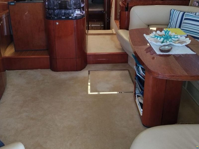 Fairline Phantom 50