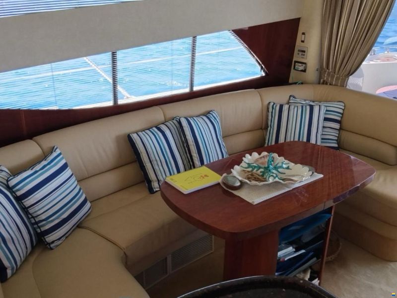 Fairline Phantom 50