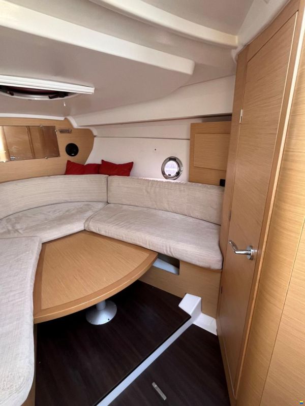 Beneteau Monte Carlo 27