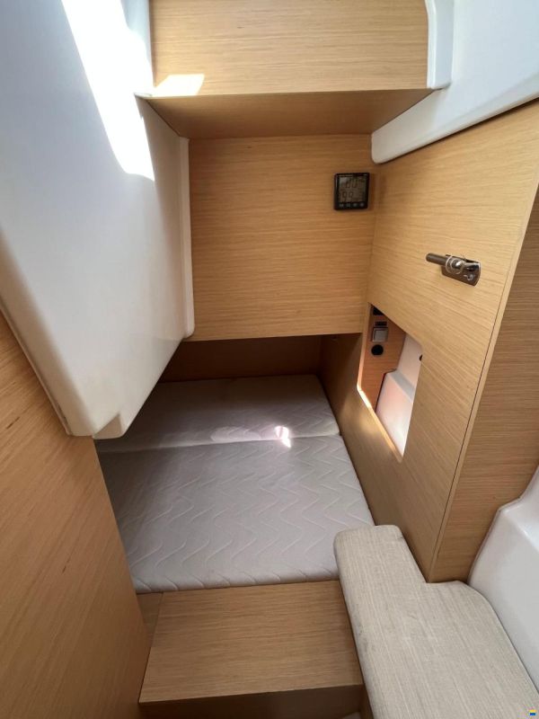 Beneteau Monte Carlo 27
