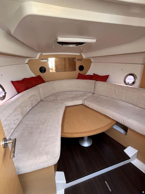 Beneteau Monte Carlo 27
