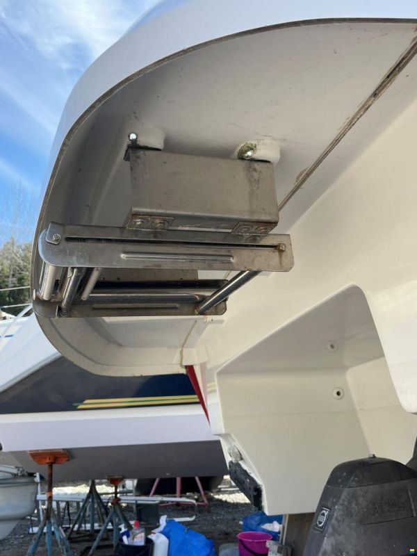 Beneteau Monte Carlo 27