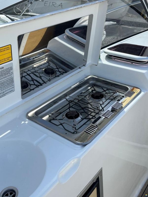 Beneteau Monte Carlo 27