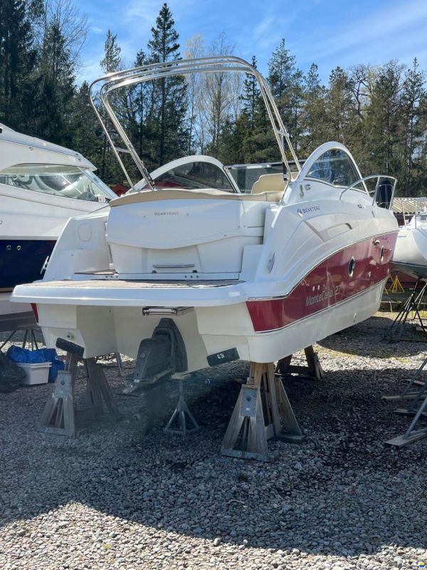 Beneteau Monte Carlo 27