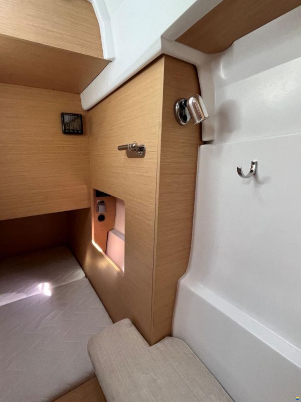 Beneteau Monte Carlo 27