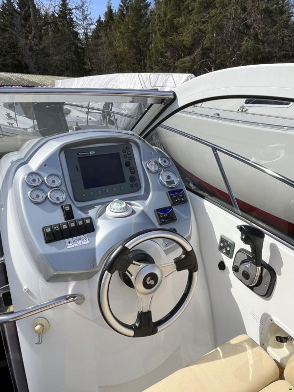 Beneteau Monte Carlo 27