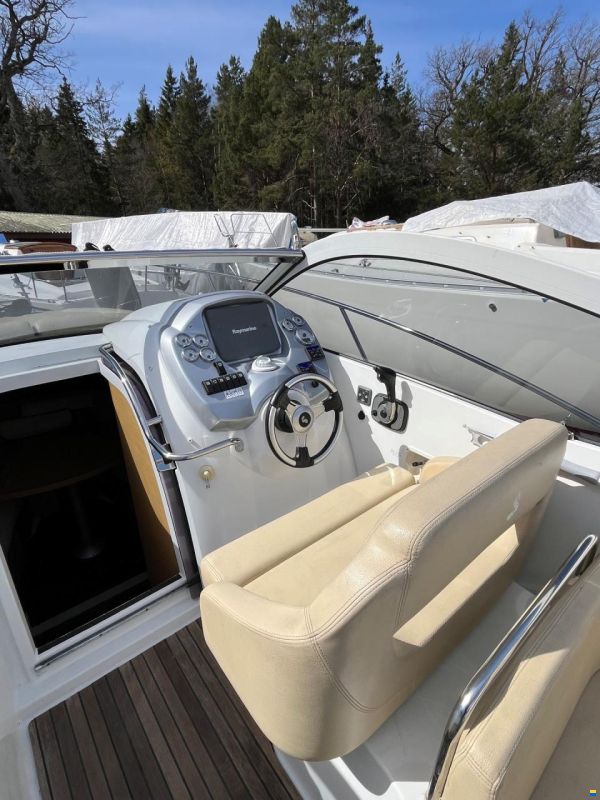 Beneteau Monte Carlo 27
