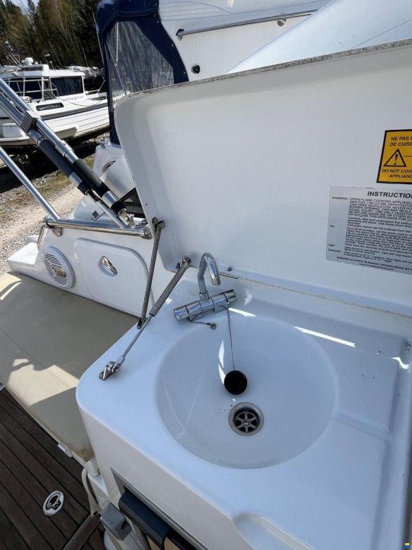Beneteau Monte Carlo 27