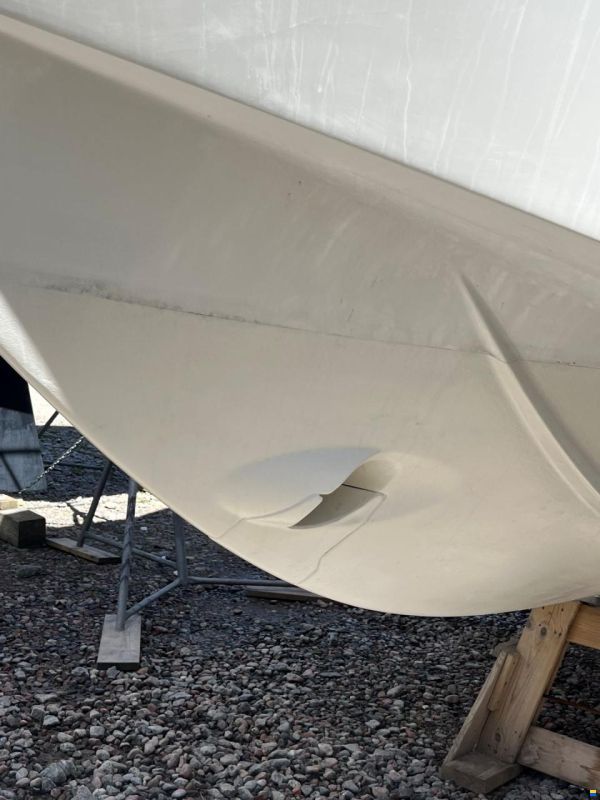 Beneteau Monte Carlo 27