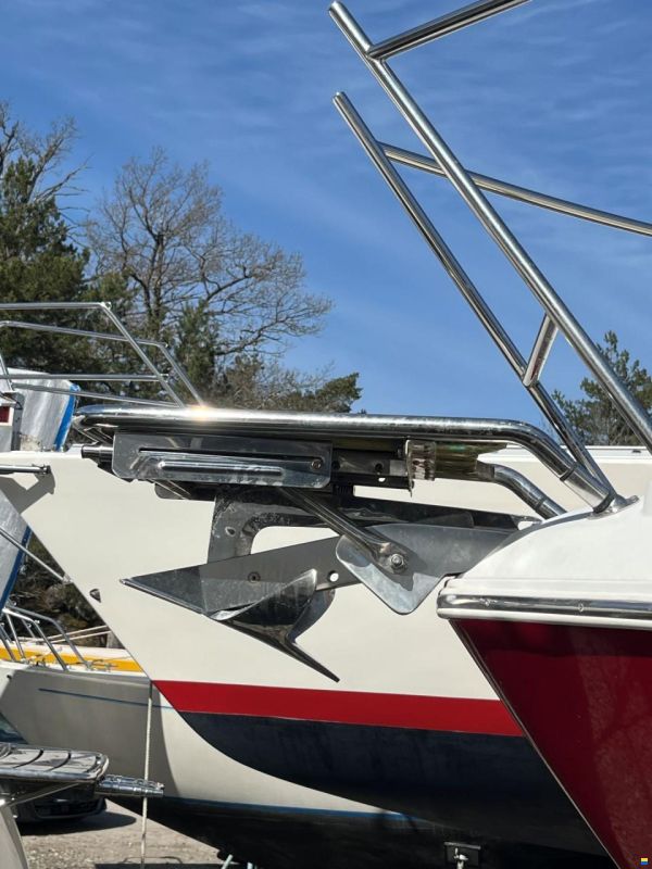 Beneteau Monte Carlo 27