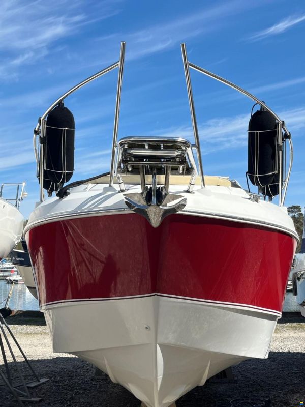 Beneteau Monte Carlo 27
