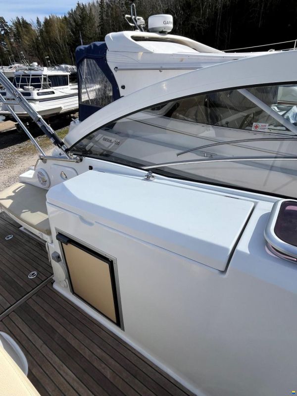 Beneteau Monte Carlo 27