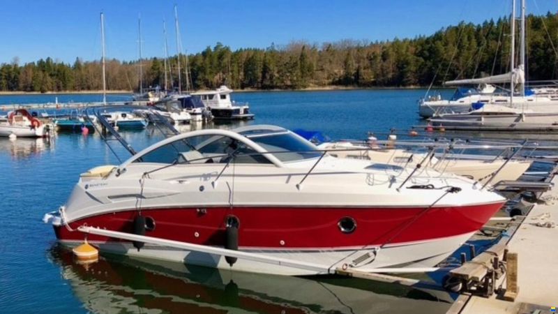 Beneteau Monte Carlo 27