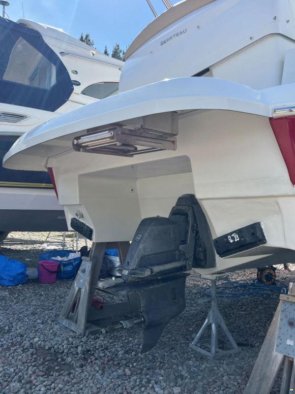 Beneteau Monte Carlo 27