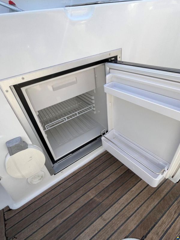 Beneteau Monte Carlo 27