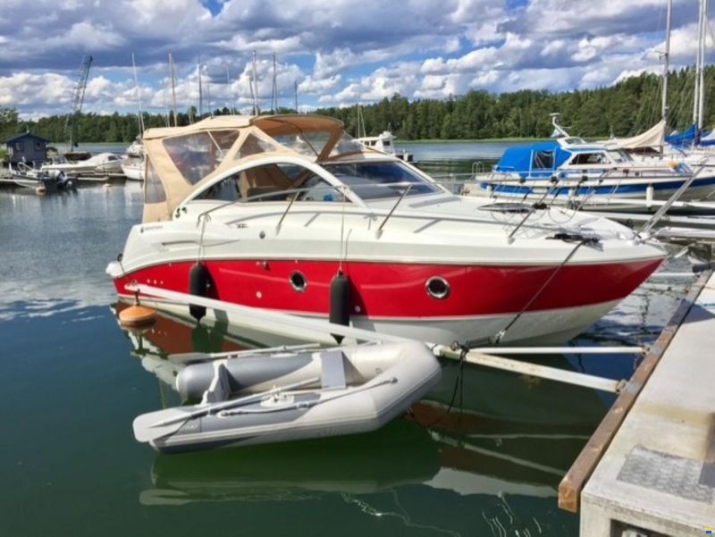 Beneteau Monte Carlo 27