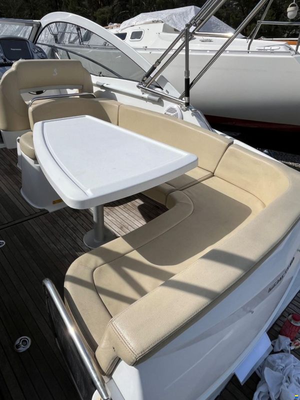 Beneteau Monte Carlo 27