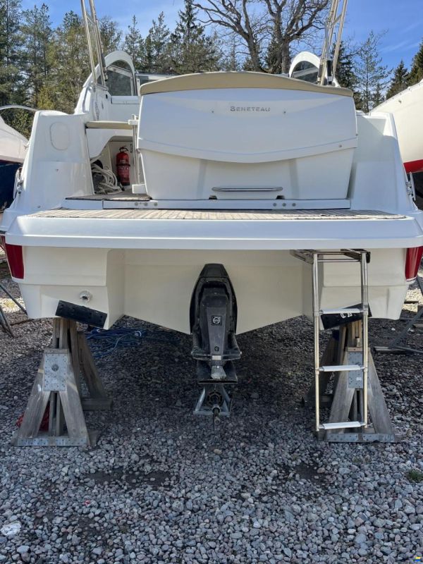 Beneteau Monte Carlo 27