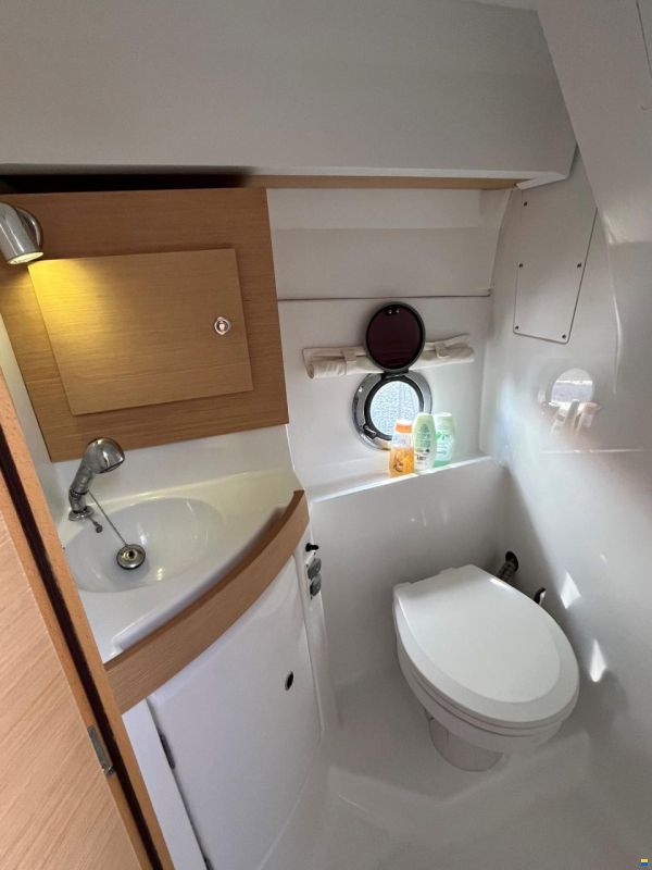 Beneteau Monte Carlo 27