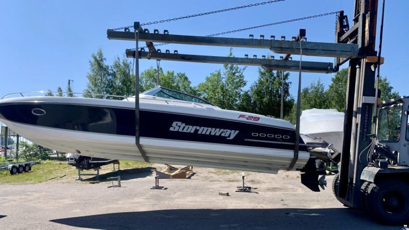 Stormway F29