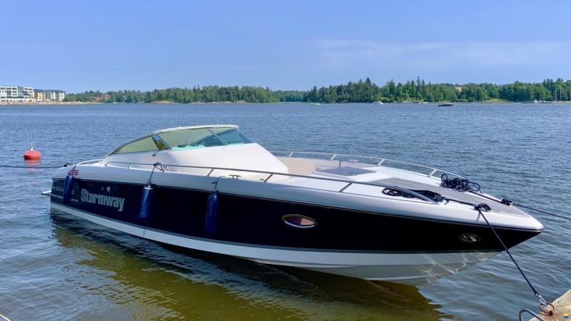 Stormway F29