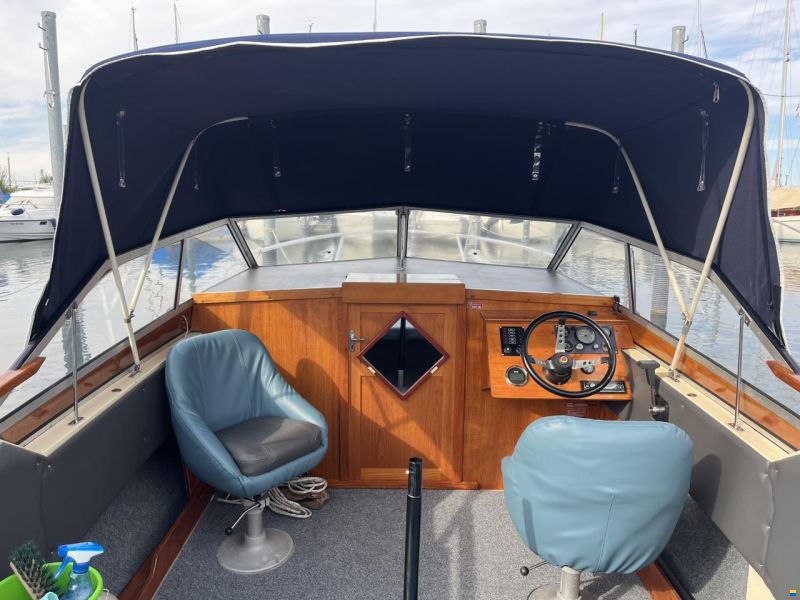 Marex DC 2300