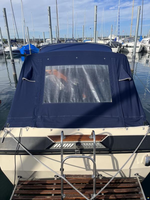 Marex DC 2300