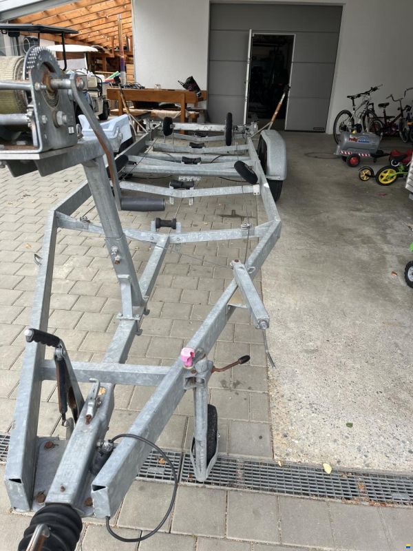 Marex DC 2300