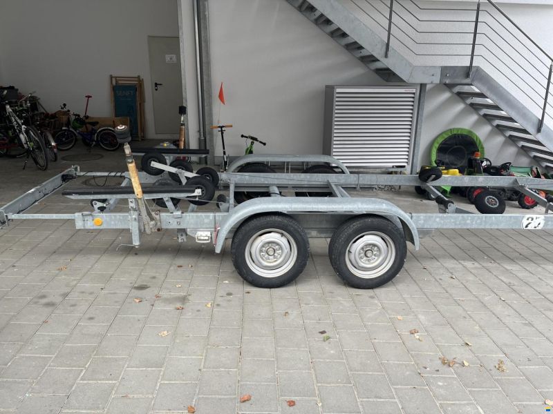 Marex DC 2300