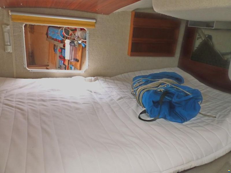 Fountaine Pajot Tobago 35