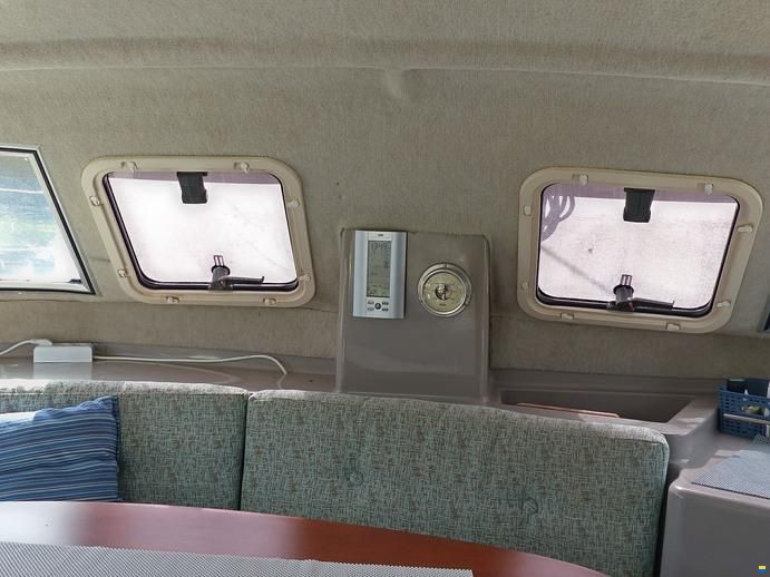 Fountaine Pajot Tobago 35