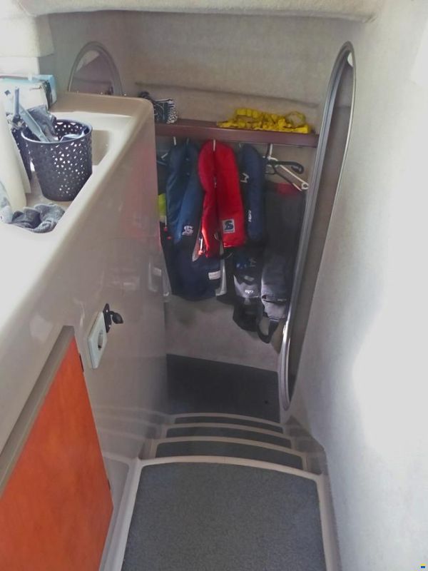 Fountaine Pajot Tobago 35