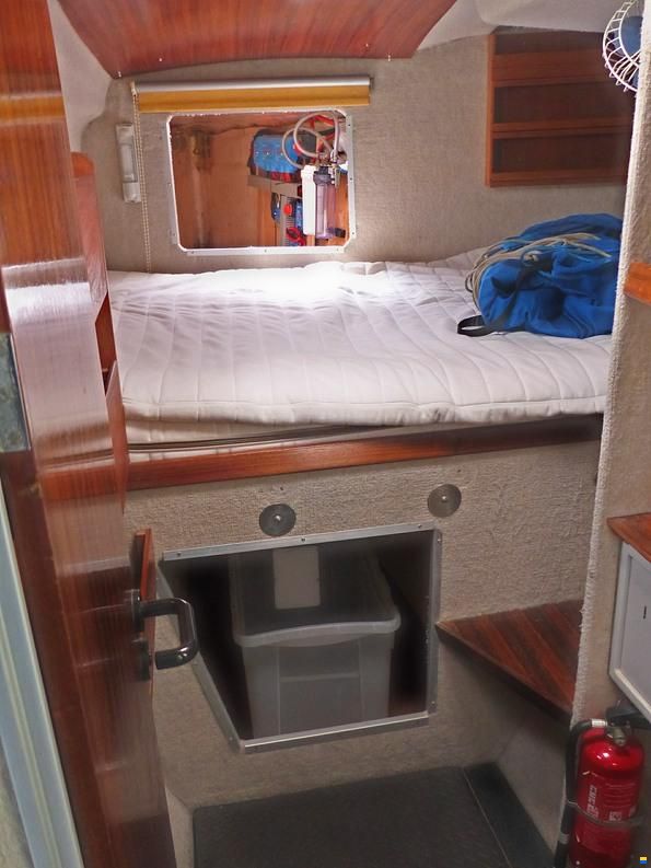 Fountaine Pajot Tobago 35