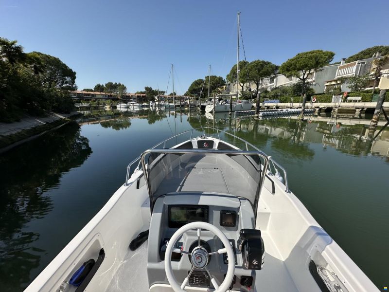 Ceccherini Maestrale 19