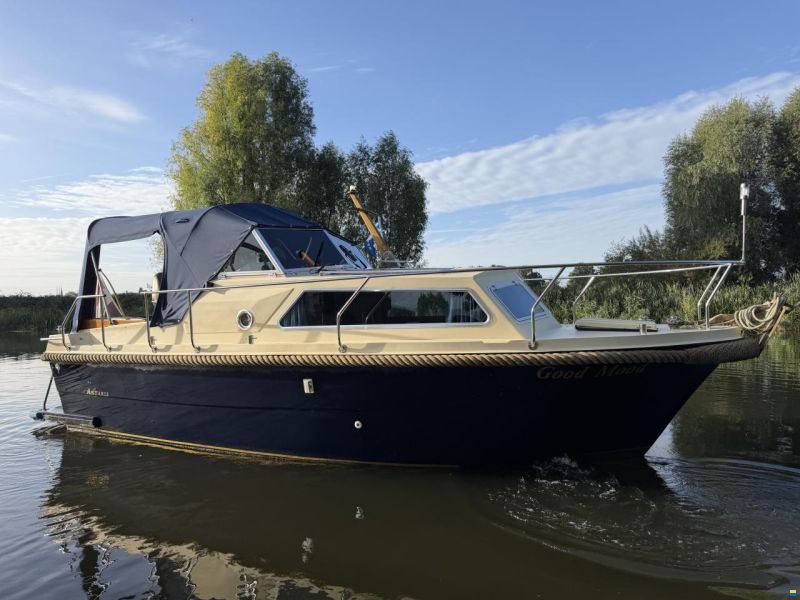 Antaris 720