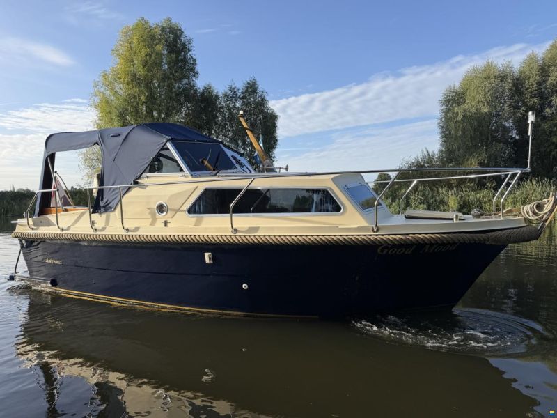 Antaris 720
