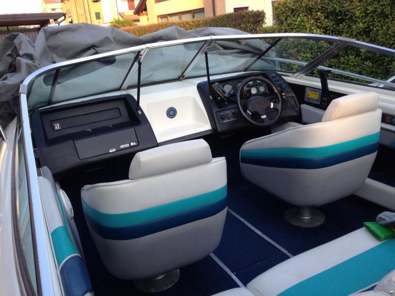 Chaparral 1850 SL Sport