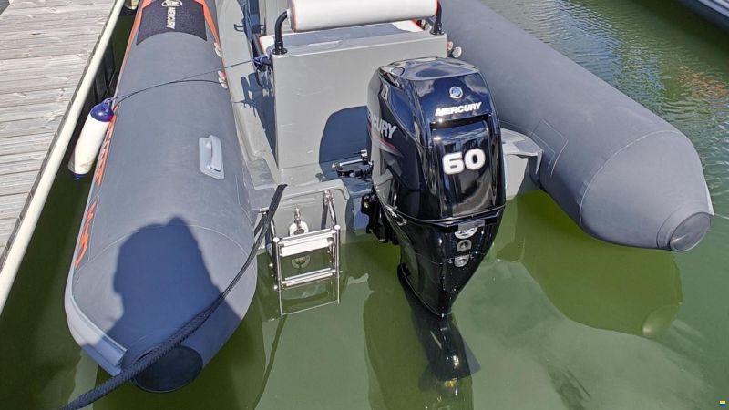 Valiant Med 550