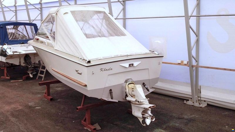 Coronet 21 DC