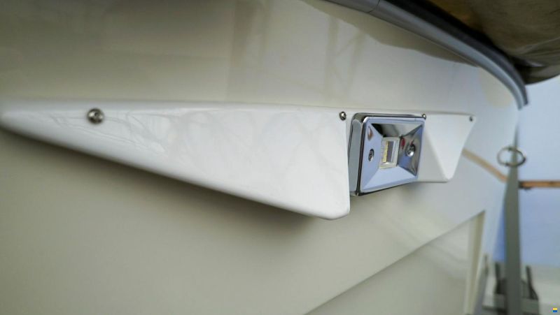 Coronet 21 DC
