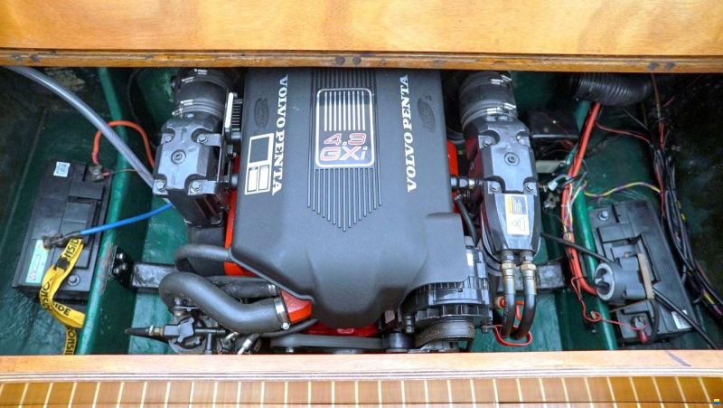 Coronet 21 DC